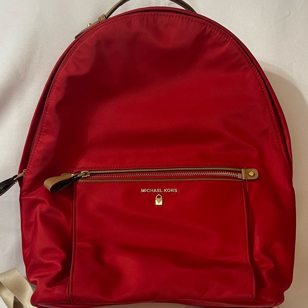Micheal Kors Backpack